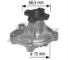 OPEL 1334034 Water Pump